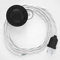 Creative Cables Tm01 3m Ledning Til Gulvlampe