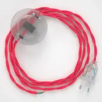 Creative Cables Tm08 3m Ledning Til Gulvlampe