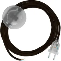 Creative Cables Rm13 3m Ledning Til Gulvlampe