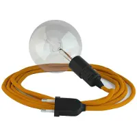 Creative Cables Snake 3m Lampestik