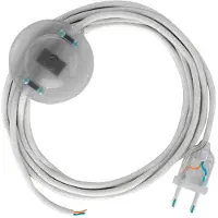 Creative Cables Rc01 3m Ledning Til Gulvlampe