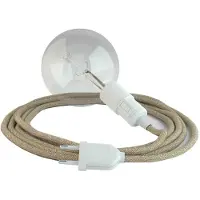 Creative Cables Snake 3m Lampestik