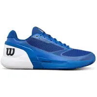 Wilson Rush Pro 5 Sko Til Grusbaner