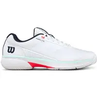 Wilson Rush Lite 5 Sko Til Grusbaner