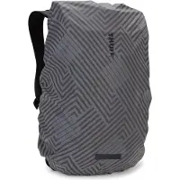 Thule Paramount - Regnkappe til rygsæk - polyester - sølv
