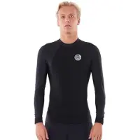 Rip Curl Flashbomb 0.5 Mm Langærmet Termisk T-shirt