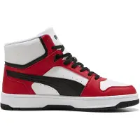 Puma Rebound Slam Mid Sko