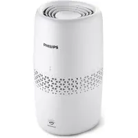 Philips 2000 series HU2510 - Luftfugter - på bord - hvid