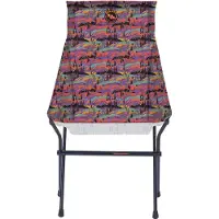 Big Agnes - Campingborde og campingstole - Big Six Camp Chair Alpenglow LTD til UnisexNylon - Lilla