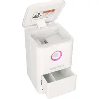 Eneroid EN10LI Oplader til runde celler Li-Ion 18650