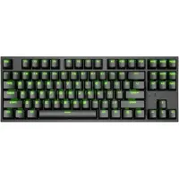 Genesis Thor 404 Gamingtastatur