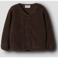 Name it Teddy Cardigan