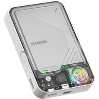 Sharge ICEMAG 2 Powerbank - 10000 mAh