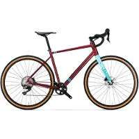 Wilier Jaroon Contact Grx Gravelcykel