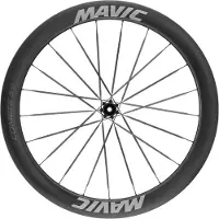 Mavic Comete 55 Cl Disc Tubeless Forhjul