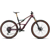 Orbea Occam Sl M-ltd 29´´ Xx Eagle Axs 2027 Mtb Cykel
