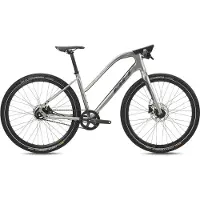 Bh Silvertipjet Pro 28´´ Nexus Alfine 2026 Cykel