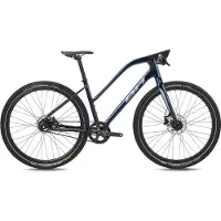 Bh Silvertipjet Pro 28´´ Nexus Alfine 2026 Cykel