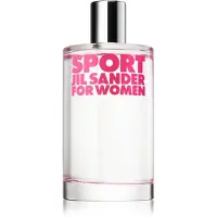 Jil Sander Jil-Sander Parfumer-til-kvinder Sport-For-WomenEau de Toilette Spray 30 ml (5.467,00 kr / 1 l)