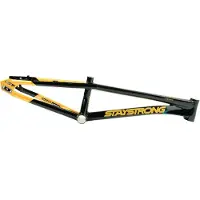 Stay Strong For Life V5.1 Bmx-ramme