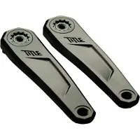 Title Mtb Cr1 Enduro/boost 136 Mm Axle Kranksæt