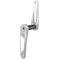 Title Mtb Cr1 Dj/no Boost 130 Mm Axle Kranksæt