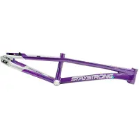 Stay Strong For Life V5.1 Bmx-ramme