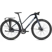 Bh Oxford Jet Pro 28´´ Nexus Alfine 2026 Cykel