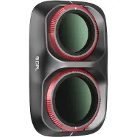 FreeWell CPL Osmo Pocket 4P-filter