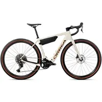 Orbea Denna H40 Cues U6000 Gs Shadow 2027 Elektrisk Gravelcykel