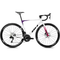 Bh Ultralight Evo Ii 6.0 105 Di2 2026 Landevejscykel