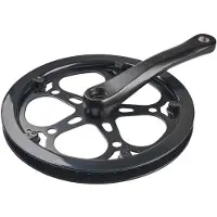 BRN Fat Bike Kranksæt