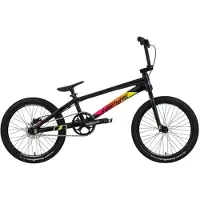 Inspyre Evo Disk Pro Xl 20´´ 2026 Bmx Cykel