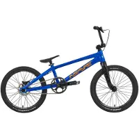 Inspyre Evo-c Disk Pro 20´´ 2026 Bmx Cykel