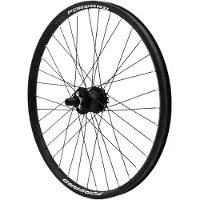 Forward Joyride V2 507 24´´ 6b Disc Baghjul