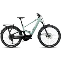 Orbea Muga 20 Cues Di2 U8050 11s Sgs Shadow Plus 2027 Elektriskcykel