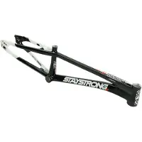 Stay Strong For Life V5.1 Bmx-ramme