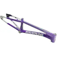 Stay Strong For Life V5.1 Bmx-ramme
