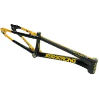 Stay Strong For Life V5.1 Bmx-ramme