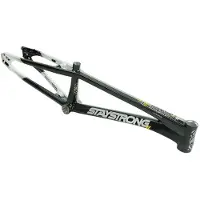 Stay Strong For Life V5.1 Bmx-ramme