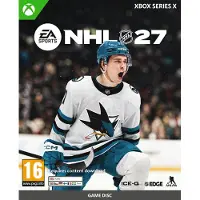 EA Games NHL 27 - Microsoft Xbox Series X - Sport