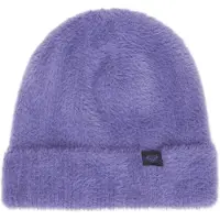 Roxy - Huer dame - Peace Polly Beanie Twilight Purple til UnisexNylon - Lilla