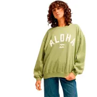 Billabong Kendall Aloha Sweatshirt
