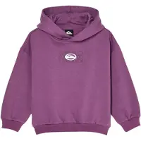 Quiksilver Tricks Hættetrøje