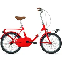 Myland Grazia 20´´ 1s Foldecykel
