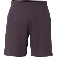 Urban Classics Bukser aubergine