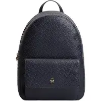 Tommy Hilfiger Aw0aw19284 Dame Rygsæk