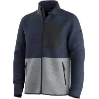 Smartwool Second Cut Fleece Jakke