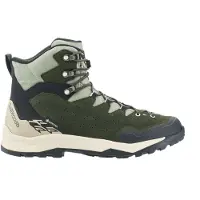 Lowa Explorer Gore-tex Mid Vandrestøvler