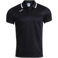 Joma Combi Premium Kortærmet Polo